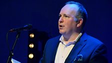 BBC Music at Celtic Connections