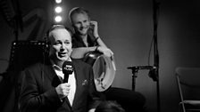 BBC Music at Celtic Connections