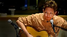 BBC Music at Celtic Connections