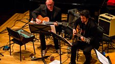Charles Hazelwood's All Star Collective feat. Paraorchestra perform Barry Gray's finest work in wonderful high fidelity.