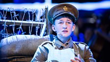 BBC Ten Pieces Prom - 24 July