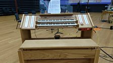 Daily Service from the BBC Philharmonic at Media City