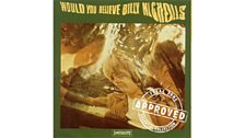 Billy Nicholls - Would You Believe
