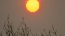 Yr haul yn Nhreffynnon 16.10.17 - Steven Jones.