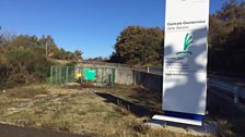 Enel Green Power are leaders in geothermal energy in Italy