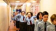 School Choir of the Year 2019 – Junior Semi-Final