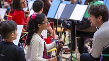 BBC SSO and Big Noise
