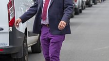 BBC Bargain Hunt Children In Need Special 2021