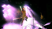 BBC Introducing at The Craufurd Arms!