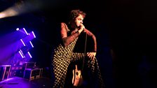 BBC Introducing at The Craufurd Arms!