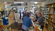 McLaughlin's Hardware - a Mark Patterson Show Special