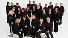 BBC Singers, 2011