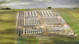 Presenter's blog post: "Our knowledge is being transformed by the aerial view"