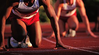 BBC Sport: Athletics