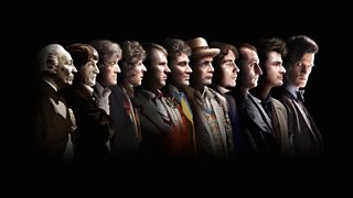 Doctor Who