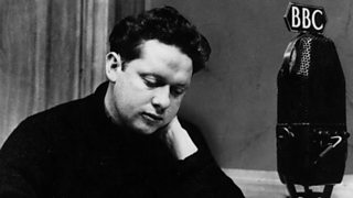 The Dylan Thomas Collection