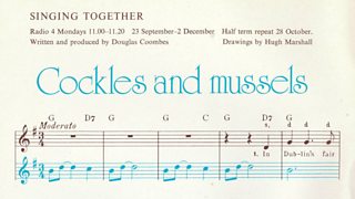 Let's Sing Together