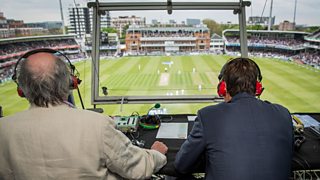Stumped by The Ashes?