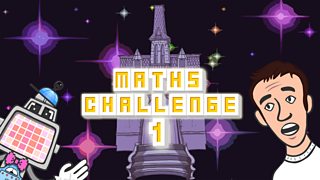 Maths Challenge Quiz
