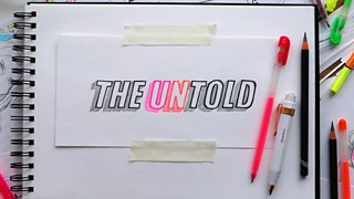 Meet the Artist