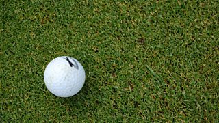 BBC Sport: Golf