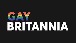 Gay Britannia Season