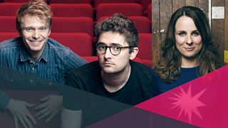 How easy is it to write a comedy sketch?