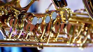 BBC Music Jazz
