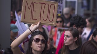 Sexual Harassment