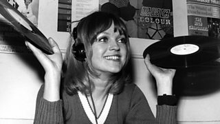 Women in popular music: Annie Nightingale