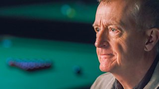 Gods of Snooker