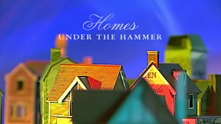 Take Part in Homes Under the Hammer