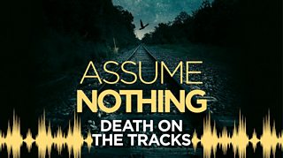 Ryan Quinn was struck by a train in Portrush in 2009. What really happened that night? Full box set on BBC Sounds