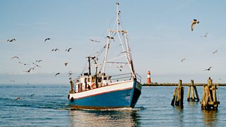 Gov.UK - Maritime safety: weather and navigation