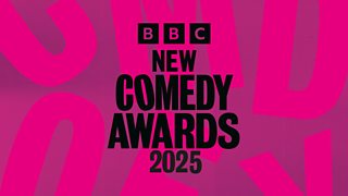 BBC Radio New Comedy Award