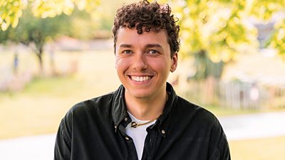 Ethan Harvey