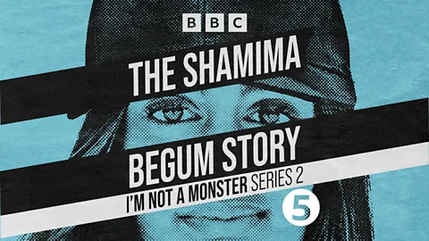 I'm Not a Monster, The Shamima Begum Story, Series 2: Josh Baker Answers Listener Questions