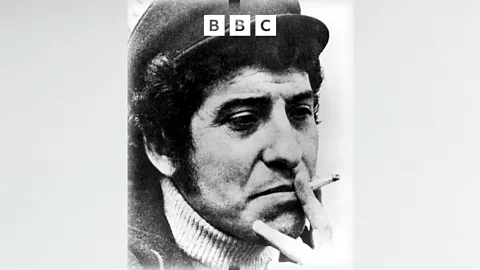 Witness History, Witness History, Victor Jara: killed in Chile's coup