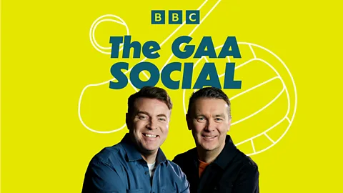 The GAA Social, The GAA Social, Is it simply Cork & Limerick for the prize? Friday games? Football preview