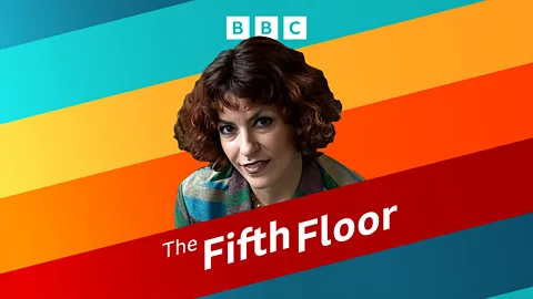 The Documentary Podcast, The Fifth Floor: Russia's runaway soldiers