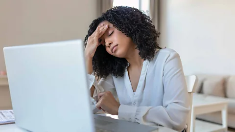 How to keep yourself recharged and avoid emotional burnout