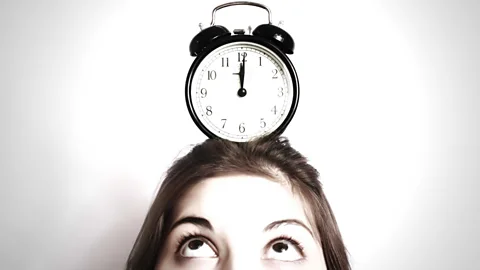 Why time seems to speed up as we get older