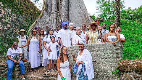 The Documentary Podcast, Paths of return: A special homecoming to Sierra Leone