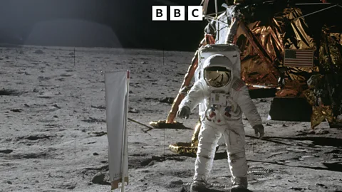 Witness History, Witness History, In event of moon disaster: 'The speech that never was'