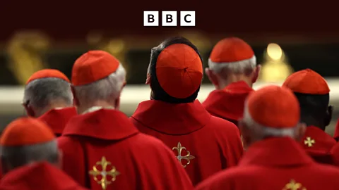 The Documentary Podcast, Conclave: How will the next Pope be chosen?