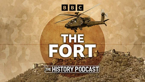 The History Podcast, The Fort, Trailer