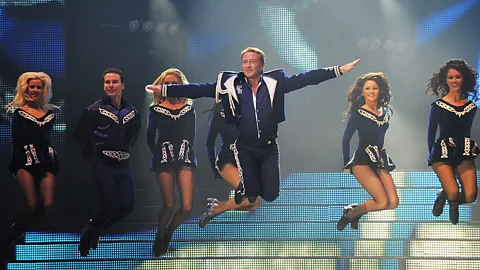 The Documentary Podcast, The lord and dance: Michael Flatley