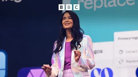 Business Daily, Business Daily, Canva CEO Melanie Perkins
