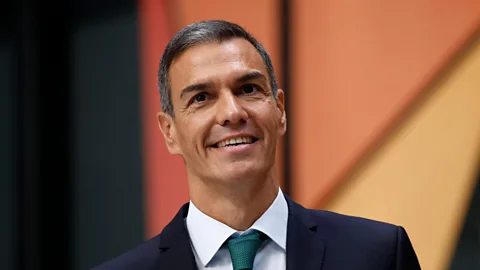 The Global Story, The Global Story, Spain stands up to Trump