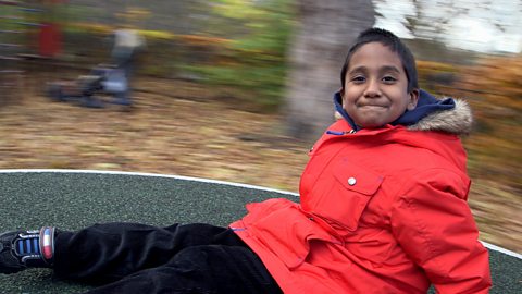 Is it okay to have a child to save another?